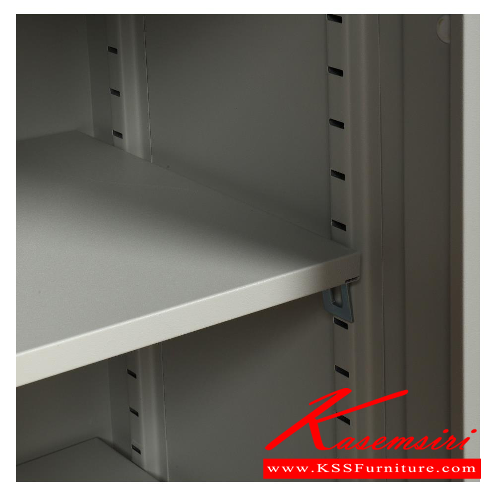 44447823::KSS-90-TG(เทาทราย)::ตู้เอกสารเหล็ก บานเลื่อนทึบ 3ฟุต TG(เทาทราย) ขนาด 877x408x877 มม. (กxลxส) ลัคกี้เวิลด์ ตู้เอกสารเหล็ก ลัคกี้เวิลด์ ตู้เอกสารเหล็ก