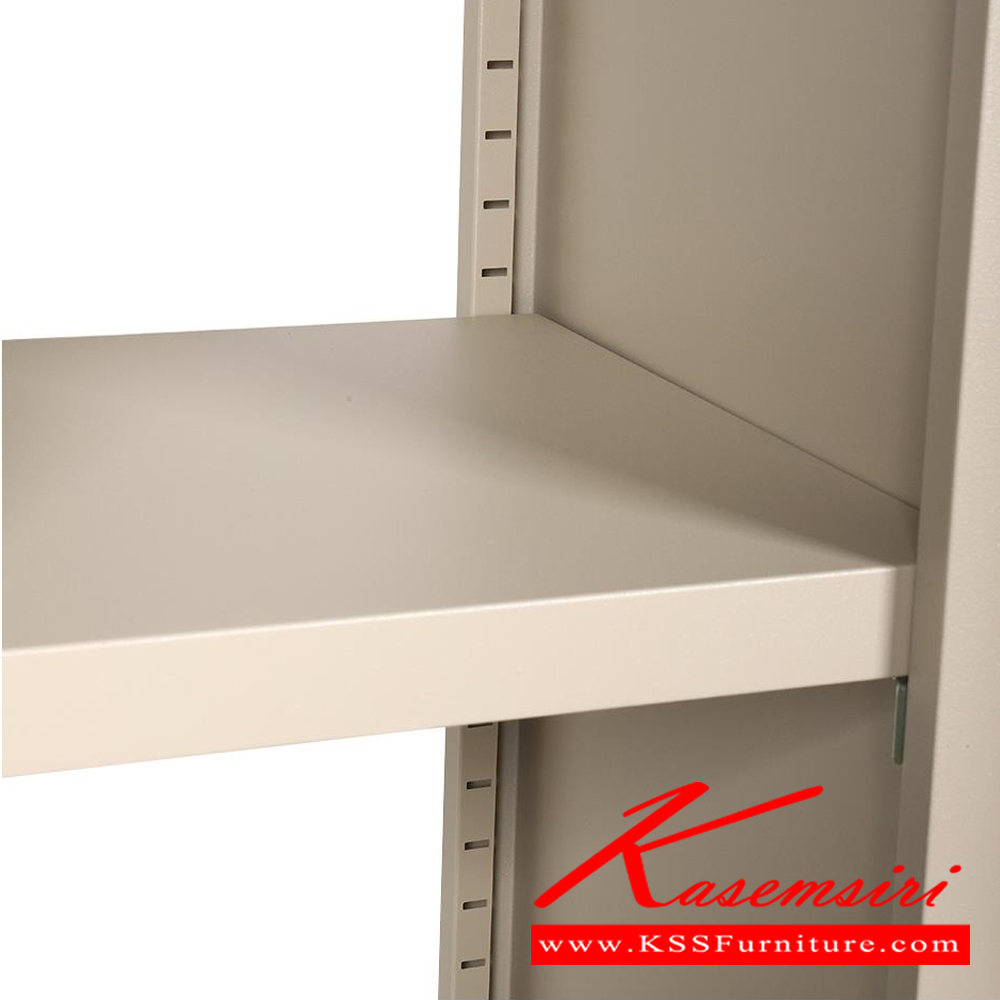 81391689::SF-900x900-MC(ครีมเมทัลลิค)::ชั้นวางอเนกประสงค์ SF-900x900 MC(ครีมเมทัลลิค) ขนาด ก900xล455xส900 มม. ลัคกี้เวิลด์ ชั้นวางของเหล็ก ลัคกี้เวิลด์ ชั้นวางของเหล็ก