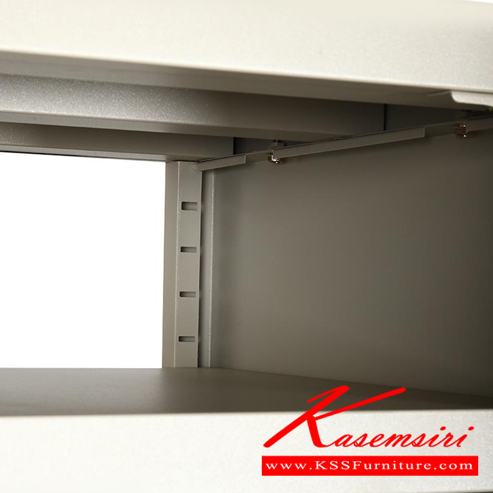 82089::SF-1200x450-MC(ครีมเมทัลลิค)::ชั้นวางอเนกประสงค์ SF-1200x450 MC(ครีมเมทัลลิค) ขนาด ก1200xล455xส450 มม. ลัคกี้เวิลด์ ชั้นวางของเหล็ก ลัคกี้เวิลด์ ชั้นวางของเหล็ก