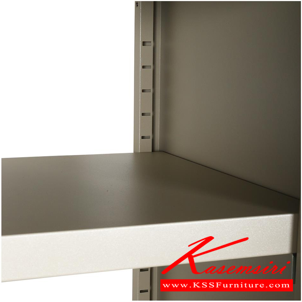 82089::SF-1200x450-MC(ครีมเมทัลลิค)::ชั้นวางอเนกประสงค์ SF-1200x450 MC(ครีมเมทัลลิค) ขนาด ก1200xล455xส450 มม. ลัคกี้เวิลด์ ชั้นวางของเหล็ก ลัคกี้เวิลด์ ชั้นวางของเหล็ก