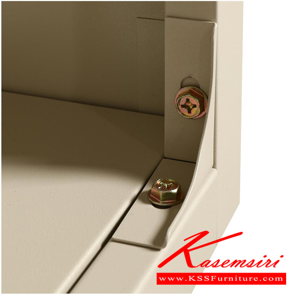 82089::SF-1200x450-MC(ครีมเมทัลลิค)::ชั้นวางอเนกประสงค์ SF-1200x450 MC(ครีมเมทัลลิค) ขนาด ก1200xล455xส450 มม. ลัคกี้เวิลด์ ชั้นวางของเหล็ก ลัคกี้เวิลด์ ชั้นวางของเหล็ก