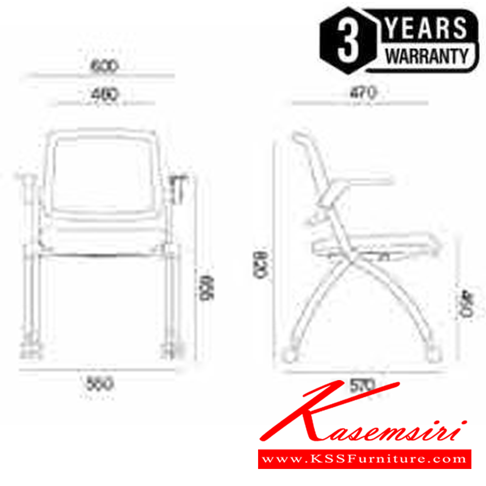 74071::BG-857L::เก้าอี้ ไม่มีแลคเชอร์ มีล้อ เบาะฟองน้ำฉีด/โครงขาเหล็ก ขนาด 60x57x82 ซม. รับประกัน 3 ปี พนักพิงตาข่าย สีดำทั้งตัว,สีเทาทั้งตัว โมโน เก้าอี้อเนกประสงค์