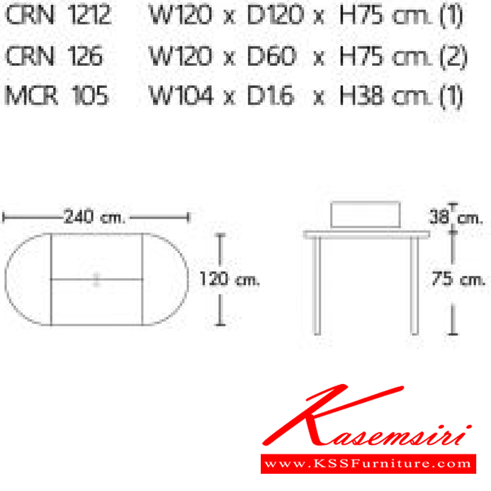 981500031::CRN-1212,CRN-126,MCR-105::โต๊ะทำงานCRN-1212(1),CRN-126(2), มินีสกรีนMCR-105(1) TOPเมลามีนสีขาว ขาพ่นขาว มินิสกรีนหุ้มผ้าCAT เสาพ่นสีขาว ฝาครอบรูร้อยสายไฟPP.สีขาว โมโน โต๊ะสำนักงานเมลามิน