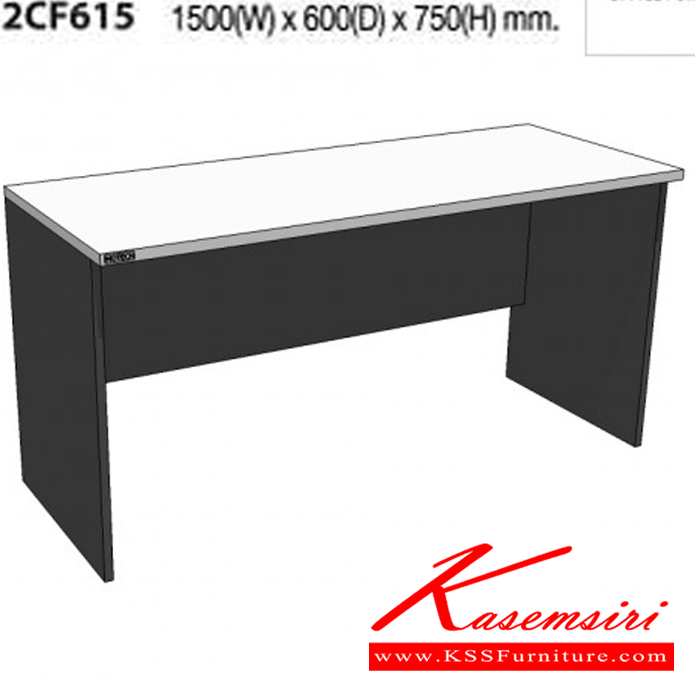 62045::2CF615::โต๊ะประชุม 1.5 ม. ขนาด1500X600X750มม. มี3สีให้เลือก สีเทาอ่อน,เชอร์รี่สลับเทาเข้ม,ไวท์วูดสลับเทาเข้ม โต๊ะประชุม MO-TECH