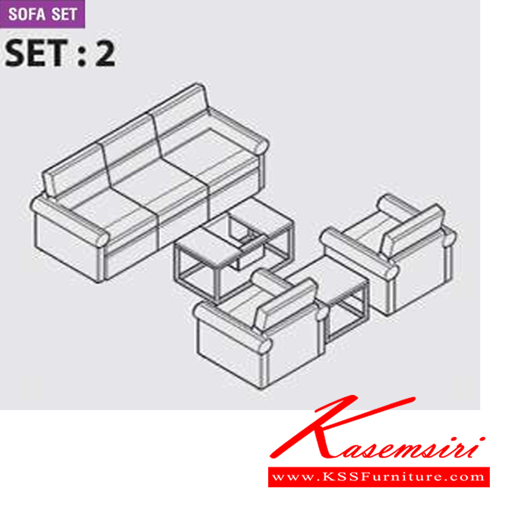 58020::SF061::SOFA 1 SEAT ขนาด ก890xล800xส750 มม. โม-เทค โซฟาชุดใหญ่