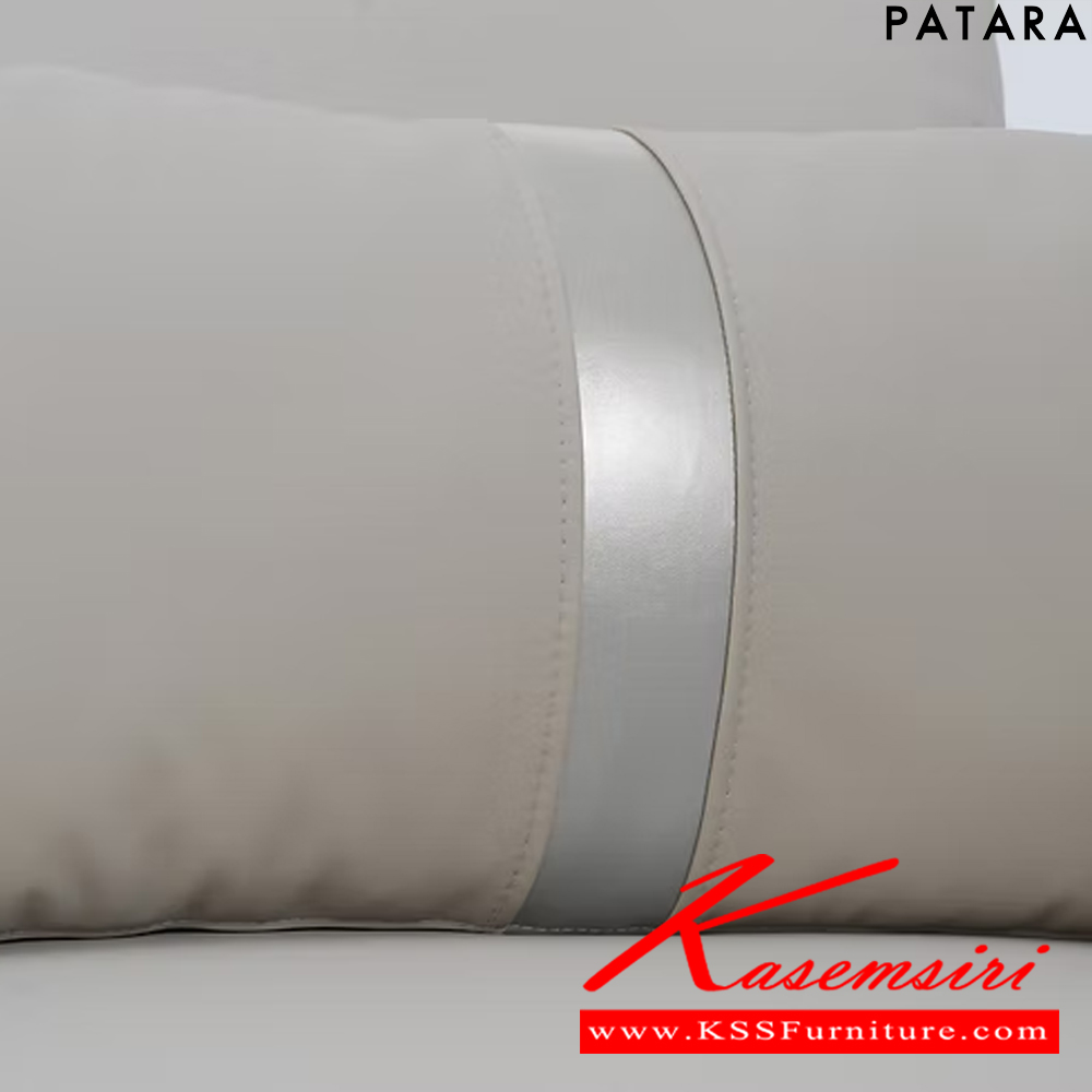 26034::FIRST CLASS-LUXE::FIRST CLASS-LUXE เฟิรส์คลาส ลักซ์ โซฟาปรับนอน 2ที่นั่ง ขนาด w155xd104xh98 cm. เพอร์เฟ็คท์ โซฟาชุดเล็ก