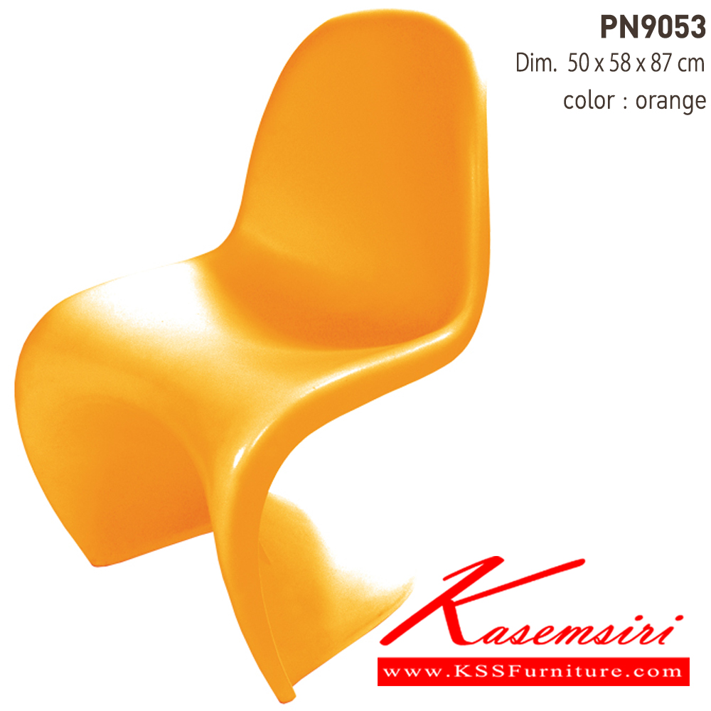 44082::PN9053::เก้าอี้โมเดิร์น Material ABS ขนาด ก490xล580xส840มม. มี 6 แบบ 
สีขาว,เขียว.แดง,ดำ,ชมพู,ส้ม เก้าอี้แฟชั่น ไพรโอเนีย