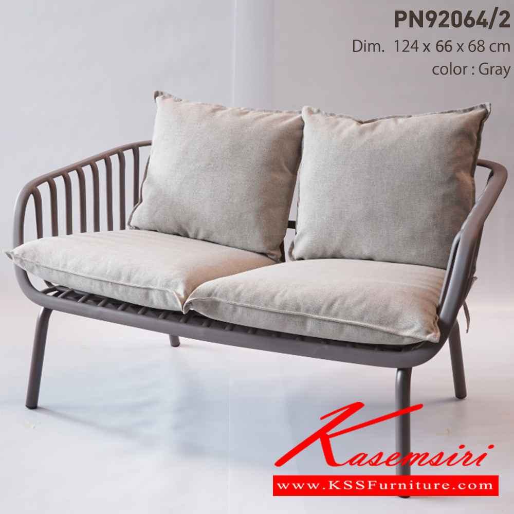 47059::PN92064/2::เก้าอี้นั่งสบาย มีดีไซน์แสดงถึงความร่วมสมัย เข้าได้กับทุกสถานที่ ตัวเบาะหุ้มด้วยผ้า ให้ความรู้สึกนุ่มนวล และขาไม้ให้ความรู้สึกอบอุ่น เหมาะกับการใช้งานภายในอาคาร สามารถใช้งานในร้านอาหาร ร้านกาแฟ ได้เป็นอย่างดี  ไพรโอเนีย โซฟาแฟชั่น