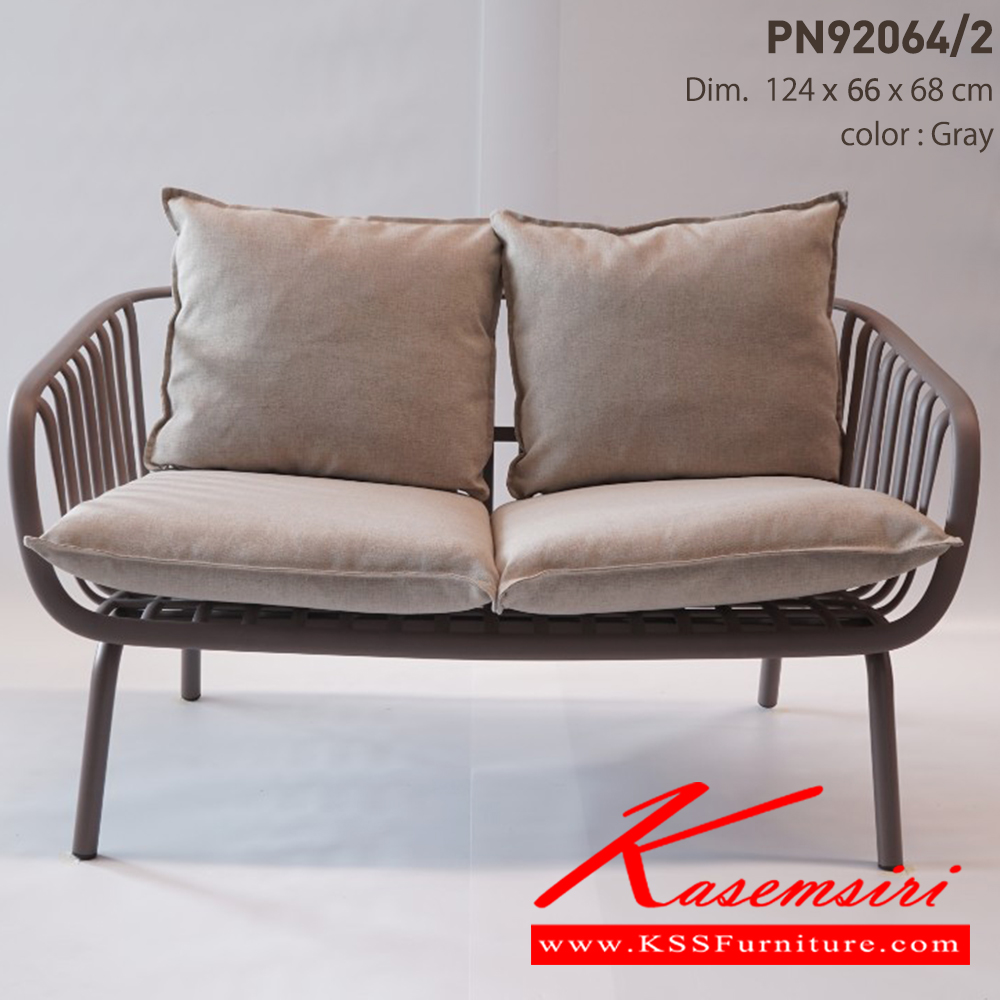47059::PN92064/2::เก้าอี้นั่งสบาย มีดีไซน์แสดงถึงความร่วมสมัย เข้าได้กับทุกสถานที่ ตัวเบาะหุ้มด้วยผ้า ให้ความรู้สึกนุ่มนวล และขาไม้ให้ความรู้สึกอบอุ่น เหมาะกับการใช้งานภายในอาคาร สามารถใช้งานในร้านอาหาร ร้านกาแฟ ได้เป็นอย่างดี  ไพรโอเนีย โซฟาแฟชั่น