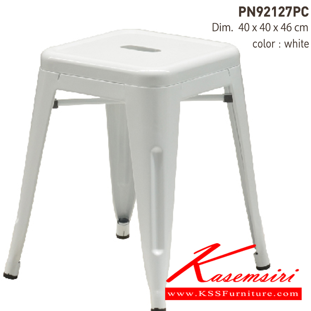 30056::PN92127PC::- เก้าอี้เหล็กเคลือบเงา ที่นั่งไม้
- เคลื่อนย้ายง่าย ทนทาน น้ำหนักเบา
- เหมาะกับการใช้งานภายในอาคาร ดีไซน์สวย เป็นแบบ industrial loft
- วางซ้อนได้ ประหยัดเนื้อที่ในการเก็บ
- โครงเก้าอี้แข็งแรงมีเหล็กกากบาทใต้ที่นั่ง
- ขาเก้าอี้มีจุกยางรองกันลื่น ไพรโอเนีย