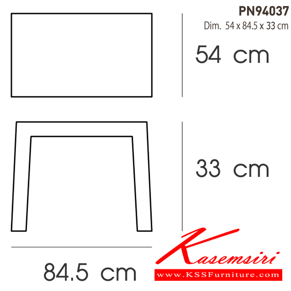 49061::PN94037::วัสดุทำจากไฟเบอร์กลาส แข็งแรงทนทาน มีน้ำหนักเบา ดีไซน์สวย นอกจากใช้เป็นโต๊ะแล้ว ยังสามารถใช้ตกแต่งเพิ่มความเก๋ให้กับสถานที่นั้นๆ ใช้งานได้ทั้งภายในและภายนอกอาคาร ไพรโอเนีย โต๊ะแฟชั่น