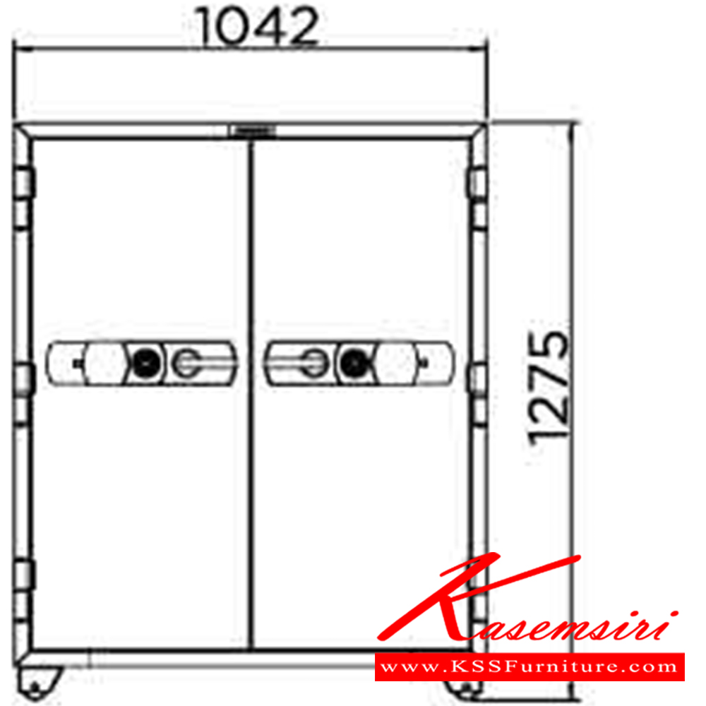 73066::STD120D::ตู้นิรภัยดิจิตอล รุ่น STD120D
น้ำหนัก 410 กิโลกรัม
ขนาดภายนอก 1042x690x1275 มม.
ขนาดภายใน 900x440x1068 มม.