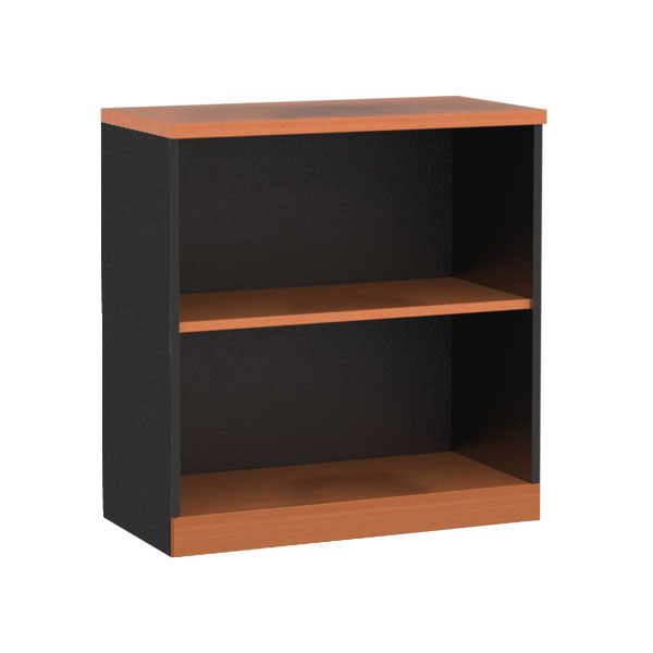 53004::SCL-800::A Sure cabinet with open shelves. Dimension (WxDxH) cm : 80x40x84