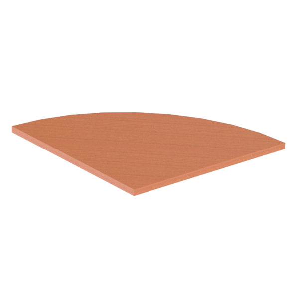 86060::STE-8080::A Sure melamine office table topboard. Dimension (WxDxH) cm : 80x80x2.8