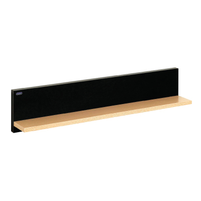92047::DW-121::A Sure 1-level multipurpose shelf. Dimension (WxDxH) cm : 120x18x24 Multipurpose Shelves