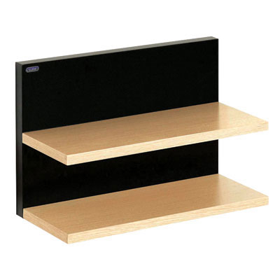 48003::DW-62::A Sure 2-level multipurpose shelf. Dimension (WxDxH) cm : 60x27x40 Multipurpose Shelves