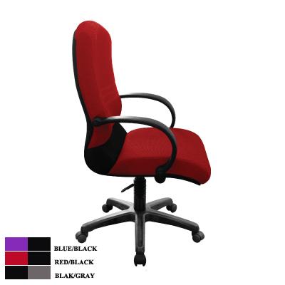 76021::ESTRA-3602::เก้าอี้สำนักงาน ESTRA-3602 รุ่น เอสต้า พนักพิงต่ำ
มีสี ดำ-แดง-น้ำเงิน ขนาด 62x68x93-105
เก้าอี้สำนักงาน ชัวร์ เก้าอี้สำนักงาน ชัวร์