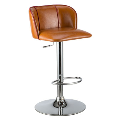 02040::HB-174::A Sure bar stool. Dimension (WxDxH) cm : 46x43x65-86.5. Available in Black, White and Red. 2 chairs per 1 pack SURE Bar Stools SURE Bar Stools SURE Bar Stools SURE Bar Stools SURE Bar Stools SURE Bar Stools SURE Bar Stools