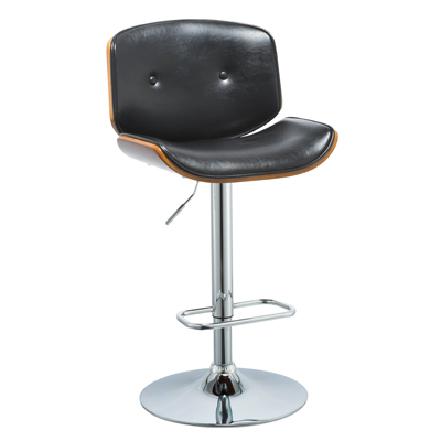 35022::HB-174::A Sure bar stool. Dimension (WxDxH) cm : 46x43x65-86.5. Available in Black, White and Red. 2 chairs per 1 pack SURE Bar Stools SURE Bar Stools SURE Bar Stools SURE Bar Stools SURE Bar Stools SURE Bar Stools SURE Bar Stools SURE Bar Stools