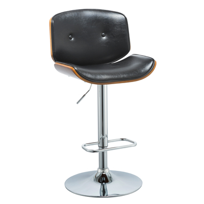 74032::HB-174::A Sure bar stool. Dimension (WxDxH) cm : 46x43x65-86.5. Available in Black, White and Red. 2 chairs per 1 pack SURE Bar Stools SURE Bar Stools SURE Bar Stools SURE Bar Stools SURE Bar Stools SURE Bar Stools SURE Bar Stools SURE Bar Stools