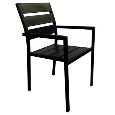 78083::SET2-MIRANO::ชุดโต๊ะสนาม MIRANO ประกอบด้วย HB-190T โต๊ะ MIRANO 90 cm ขนาด ก900xล900xส730 มม.และเก้าอี้ HB-192 MIRANO(4) ขนาด ก565xล550xส870 มม. ชัวร์ ชุดเอาท์ดอร์(outdoor)