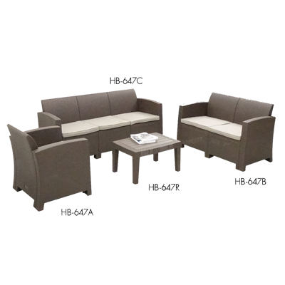 83051::HB-150::A Sure multipurpose table. Dimension (WxDxH) cm : 60x60x70. Available in Brown SURE Outdoor Side Tables SURE Outdoor Side Tables SURE Outdoor set SURE Outdoor set SURE Outdoor set SURE Outdoor set SURE Outdoor set SURE Outdoor set