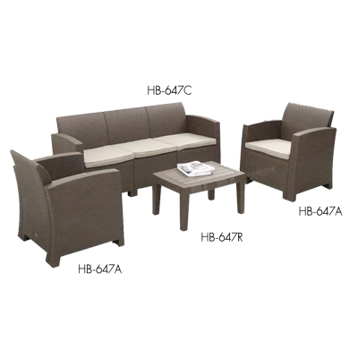 13004::HB-150::A Sure multipurpose table. Dimension (WxDxH) cm : 60x60x70. Available in Brown SURE Outdoor Side Tables SURE Outdoor Side Tables SURE Outdoor set SURE Outdoor set SURE Outdoor set SURE Outdoor set SURE Outdoor set