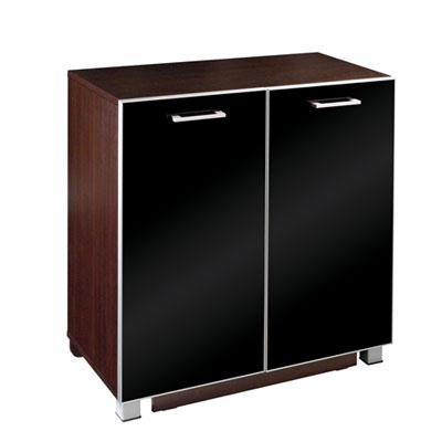 22064::HB-754::A Sure multipurpose cabinet with double swing doors. Dimension (WxDxH) cm : 80x42x80