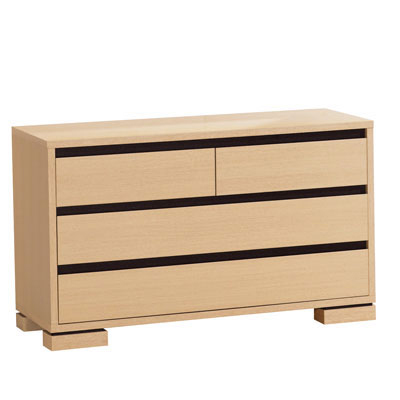 06070::HB-761::A Sure multipurpose cabinet with 4 drawers. Dimension (WxDxH) cm : 120x45x72