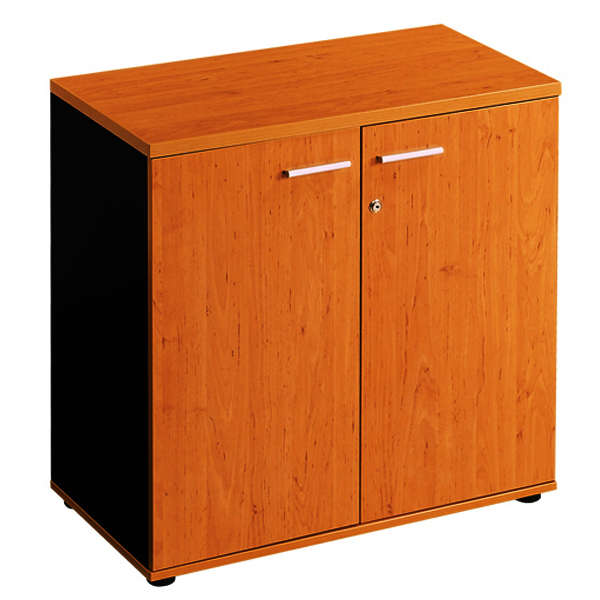 82414049::JCL-810::ตู้เอกสารบานเปิด LOW CABINET ขนาดก800xล400xส810มม. ตู้เอกสาร-สำนักงาน SURE ชัวร์ ตู้เอกสาร-สำนักงาน