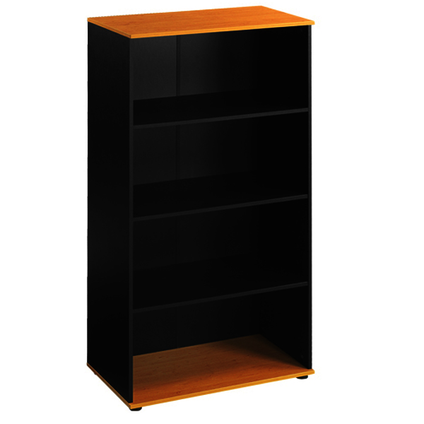 02088::JCM-800::A Sure cabinet with open shelves. Dimension (WxDxH) cm : 80x40x155