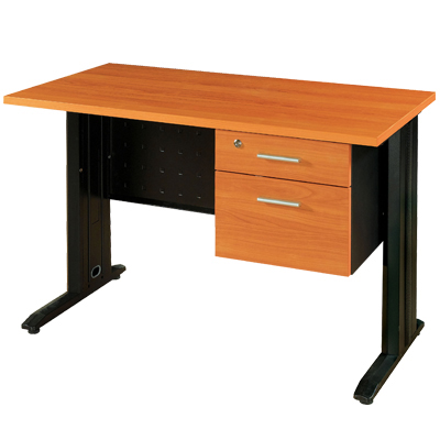 26098::JDK-1202::A Sure on-sale office table. Dimension (WxDxH) cm : 120x60x75