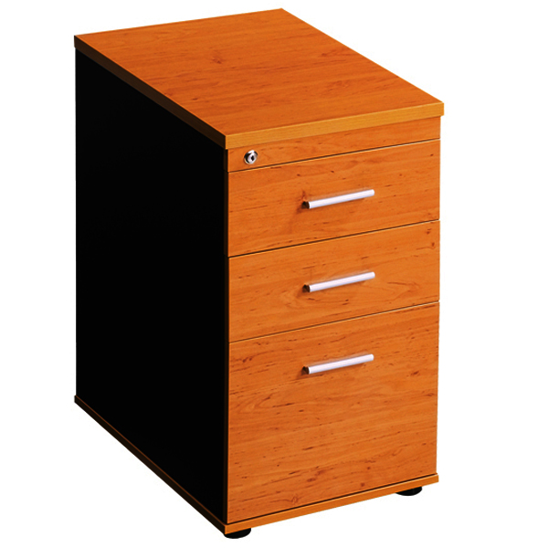 36001::JPD-763::A Sure cabinet with 3 drawers. Dimension (WxDxH) cm : 40x60x75
