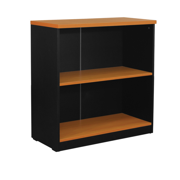 90059::MCL-800::A Sure cabinet with open shelves. Dimension (WxDxH) cm : 80x40x83.5