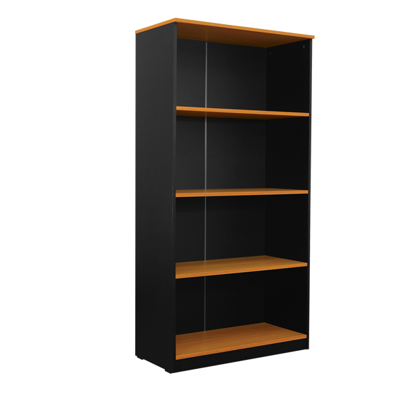 14084::MCM-800::A Sure cabinet with open shelves. Dimension (WxDxH) cm : 80x40x160