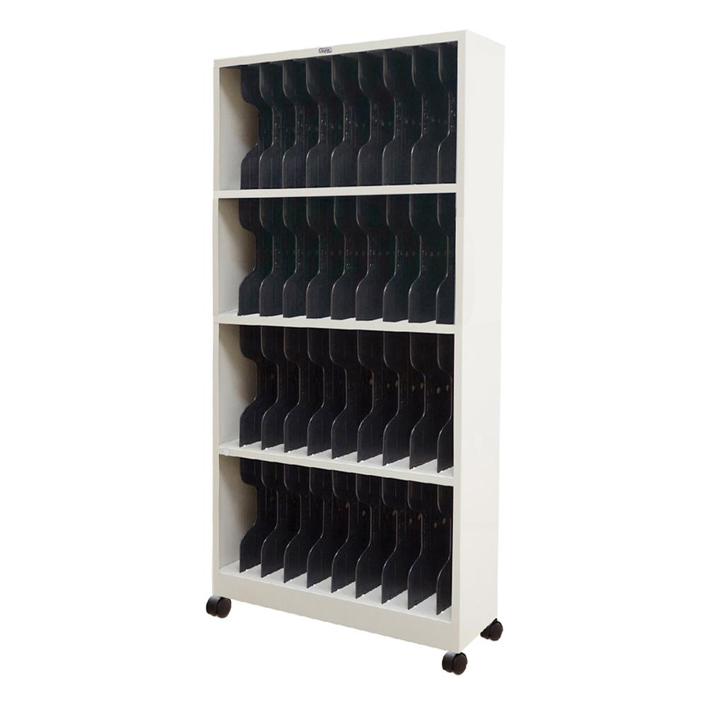 82089::S-666::A Sure steel shelves. Dimension (WxDxH) cm : 91.4x30.5x175.4 Metal Shelves