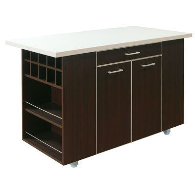 79074::SBT-150::A Sure bar counter. Dimension (WxDxH) cm : 150x80x91.5 Kitchen Sets