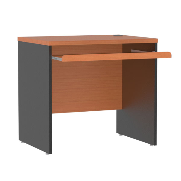 56066::SCD-861::A Sure on-sale computer table. Dimension (WxDxH) cm : 80x60x75
