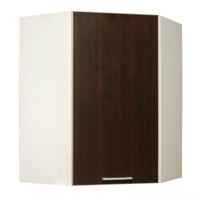 26076::SCW-60::A Sure floating cabinet with swing doors. Dimension (WxDxH) cm : 60x60x80 Kitchen Sets