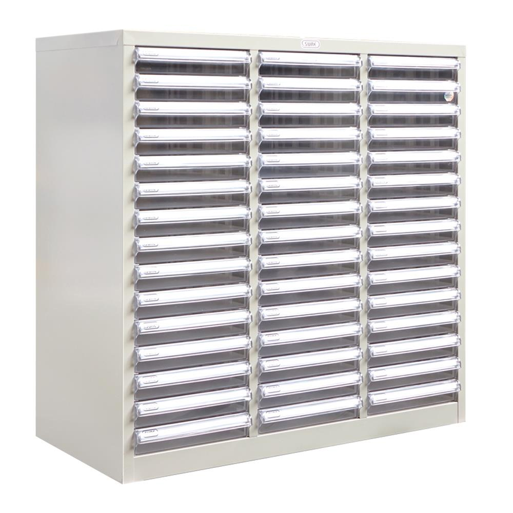 491352466::SD-301::A Sure steel cabinet. Dimension (WxDxH) cm : 88x40.7x88 Metal Cabinets SURE Steel Cabinets