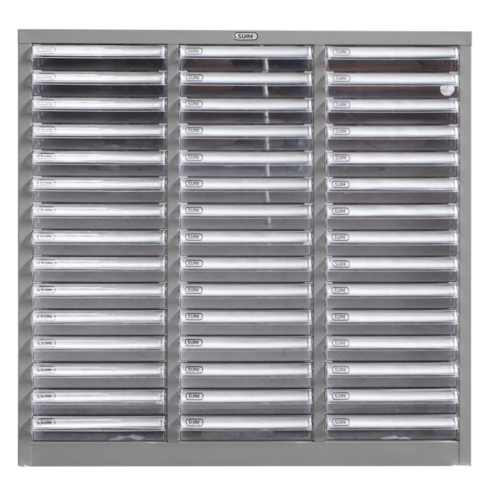 491352466::SD-301::A Sure steel cabinet. Dimension (WxDxH) cm : 88x40.7x88 Metal Cabinets SURE Steel Cabinets