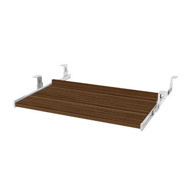 49002::SKT-602::A Sure keyboard drawer. Dimension (WxDxH) cm : 55x35x8 Accessories