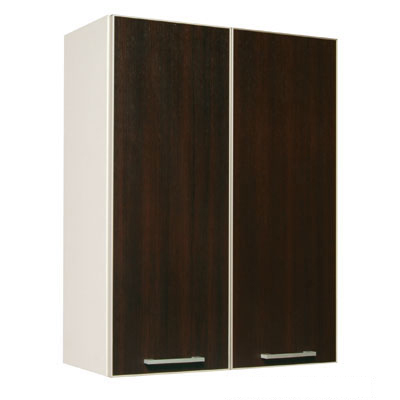 52065::SL-60::A Sure floating cabinet with upper swing doors. Dimension (WxDxH) cm : 60x30x80 Kitchen Sets