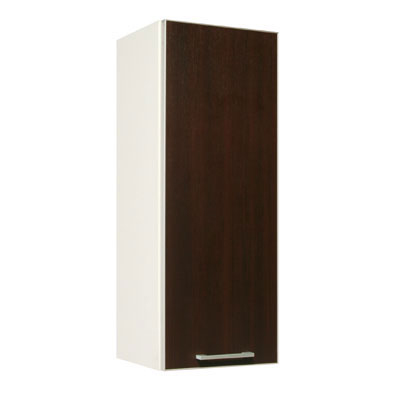 66069::SLW-30::A Sure floating cabinet with swing doors. Dimension (WxDxH) cm : 30x30x80 Kitchen Sets