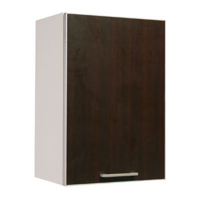 65029::SW-40::A Sure floating cabinet with swing doors. Dimension (WxDxH) cm : 40x30x60 Kitchen Sets