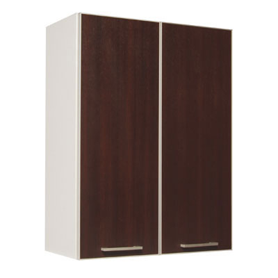 19048::SW-60::A Sure floating cabinet with swing doors. Dimension (WxDxH) cm : 60x30x60 Kitchen Sets