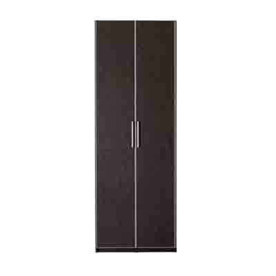 17043::XHB-041::A Sure wardrobe swing doors. Dimension (WxDxH) cm : 40.2x2x233.7
