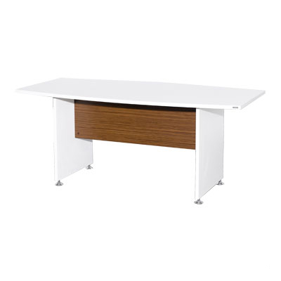 89000::ZCF-1809::A Sure conference table. Dimension (WxDxH) cm : 180x90x75