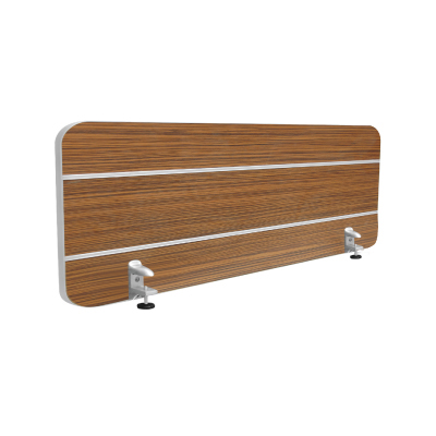 89007::ZMS-45115::A Sure melamine office table cover. Dimension (WxDxH) cm :115x1.9x45
