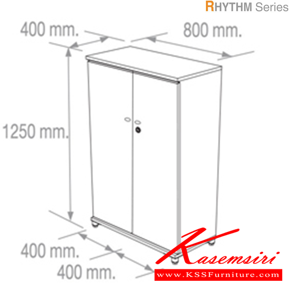 36049::HB-LCD75::A Taiyo multipurpose cabinet with sliding doors. Dimension (WxDxH) cm : 91.5x48.8x71. Available in White, White-Red, White-Black, Maple-Black and Cherry-Black TAIYO Multipurpose Cabinets